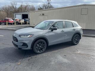 2025 Honda HR-V for sale in Johnson City TN