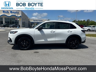 2025 Honda HR-V for sale in Moss Point MS