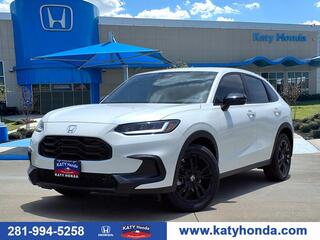 2026 Honda HR-V for sale in Katy TX