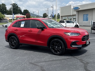 2026 Honda HR-V for sale in Roanoke VA
