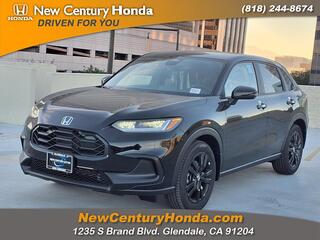 2026 Honda HR-V for sale in Glendale CA