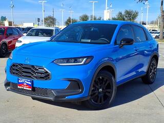 2026 Honda HR-V for sale in Katy TX