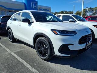 2026 Honda HR-V for sale in Morehead City NC
