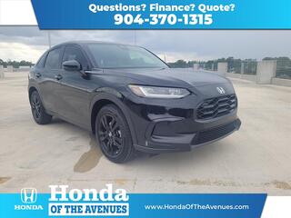 2026 Honda HR-V for sale in Jacksonville FL