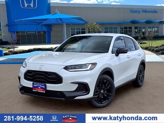 2026 Honda HR-V for sale in Katy TX