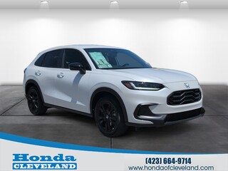 2027 Honda HR-V for sale in Cleveland TN