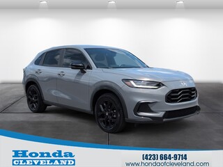 2023 Honda HR-V for sale in Cleveland TN
