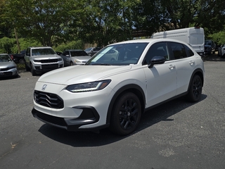 2023 Honda HR-V for sale in Spartanburg SC