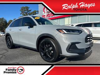 2024 Honda HR-V for sale in Anderson SC