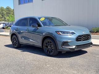 2024 Honda HR-V for sale in Greenville SC