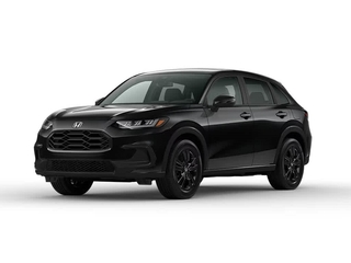 2026 Honda HR-V