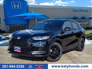 2026 Honda HR-V for sale in Katy TX