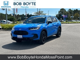 2026 Honda HR-V for sale in Moss Point MS