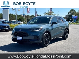 2026 Honda HR-V for sale in Moss Point MS
