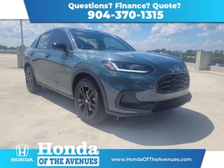 2026 Honda HR-V for sale in Jacksonville FL