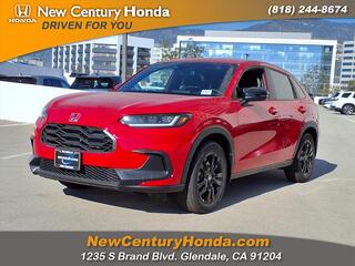 2026 Honda HR-V for sale in Glendale CA