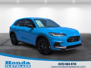 2027 Honda HR-V for sale in Cleveland TN