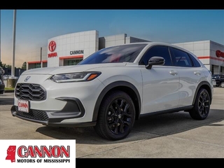 2023 Honda HR-V for sale in Moss Point MS