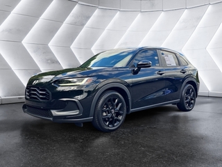 2024 Honda HR-V