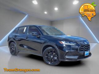 2024 Honda HR-V for sale in Orange TX