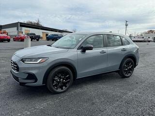 2025 Honda HR-V for sale in Johnson City TN