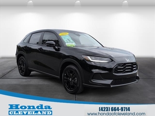2026 Honda HR-V for sale in Cleveland TN