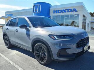 2026 Honda HR-V