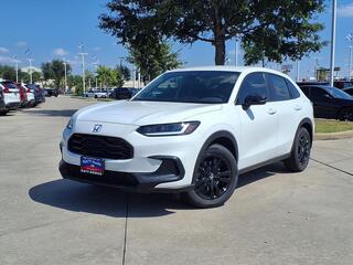 2026 Honda HR-V for sale in Katy TX