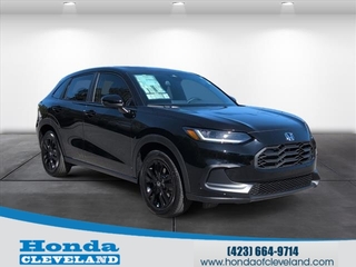 2026 Honda HR-V for sale in Cleveland TN