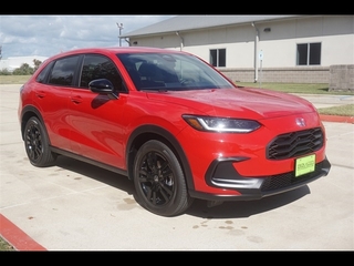 2026 Honda HR-V for sale in Port Arthur TX