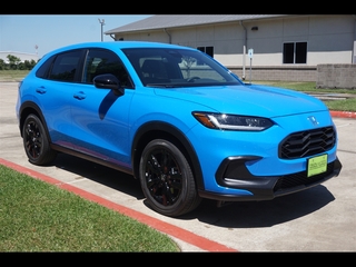 2026 Honda HR-V for sale in Port Arthur TX