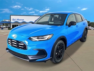 2026 Honda HR-V