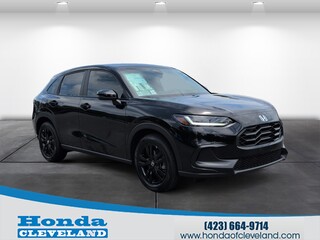 2027 Honda HR-V for sale in Cleveland TN