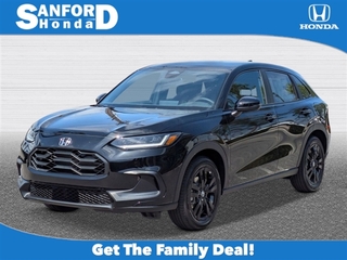 2027 Honda HR-V for sale in Sanford NC