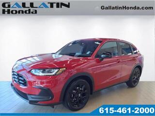 2025 Honda HR-V for sale in Gallatin TN