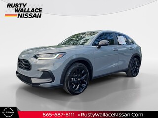 2025 Honda HR-V for sale in Knoxville TN