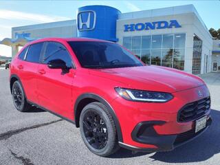 2025 Honda HR-V for sale in Morehead City NC