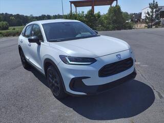 2025 Honda HR-V for sale in El Dorado AR
