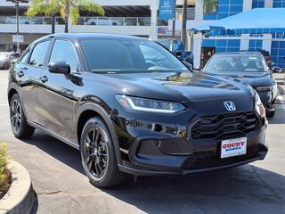 2026 Honda HR-V for sale in Alhambra CA