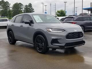 2026 Honda HR-V