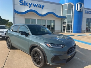 2026 Honda HR-V for sale in Pineville NC