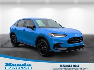 2026 Honda HR-V for sale in Cleveland TN
