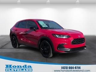 2026 Honda HR-V for sale in Cleveland TN