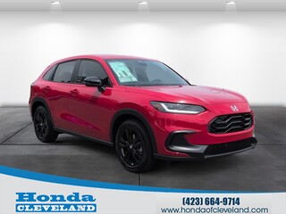 2027 Honda HR-V for sale in Cleveland TN