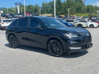 2023 Honda HR-V for sale in Canton NC