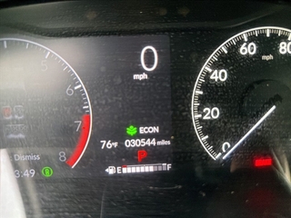 2023 Honda HR-V for sale in South Hill VA