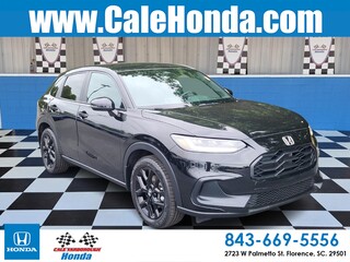 2024 Honda HR-V for sale in Florence SC
