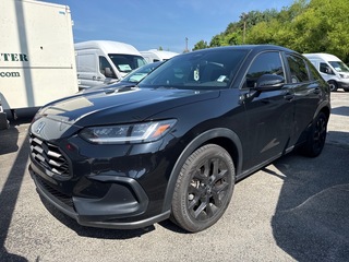 2024 Honda HR-V for sale in Knoxville TN