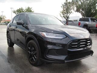 2024 Honda HR-V for sale in Ocala FL