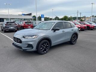 2024 Honda HR-V for sale in Johnson City TN